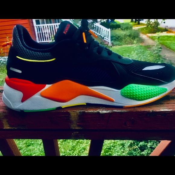 Puma RS-X Bold Jr Puma RS-X Bold Jr